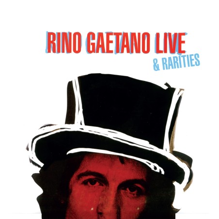 live & rarities (doppio lp 180 gr.)
