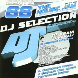 DJ Selection 166 the House Jam Part