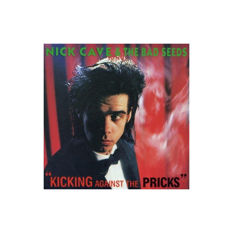 Kicking Against the Pricks