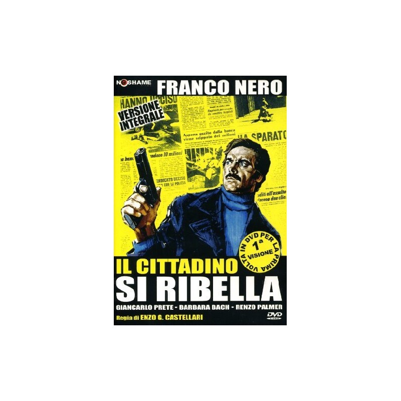 Il Cittadino Si Ribella