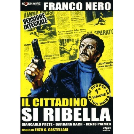 Il Cittadino Si Ribella