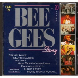 Bee Gees Story