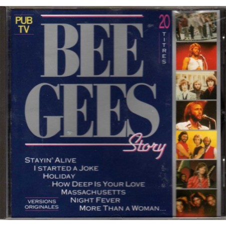 Bee Gees Story