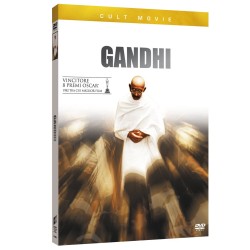Gandhi - Collector's Edition