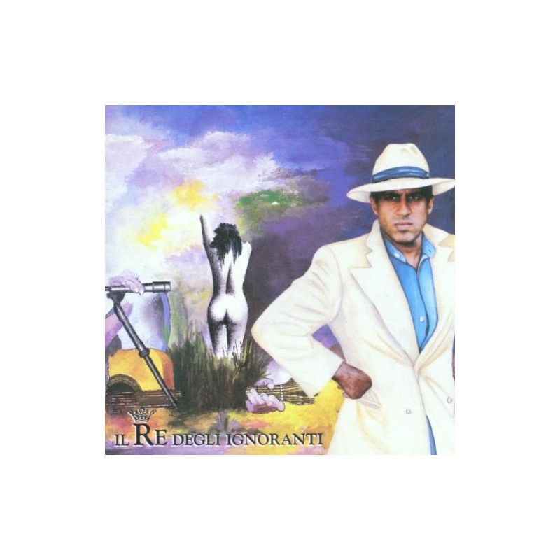 Il Re Degli Ignoranti