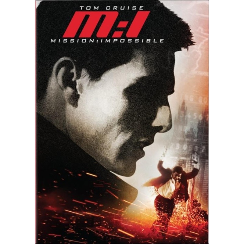 Mission Impossible