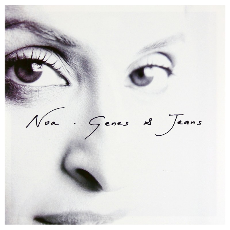 Genes & Jeans
