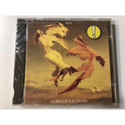 Le Foglie E Il Vento