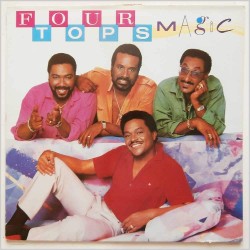 Magic (1985) [VINYL]