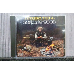 Songs from the Wood
