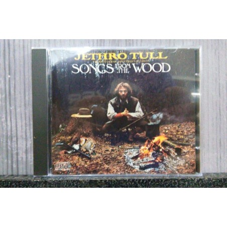 Songs from the Wood