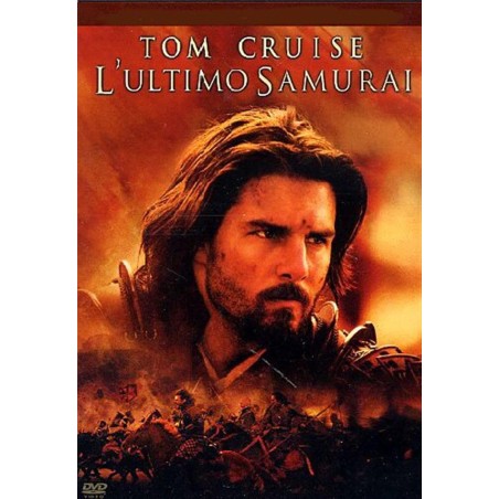 L'ultimo samurai
