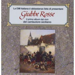 Giubbe Rosse