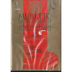 MURETTO COMPILATION CHRISTMAS EDITION