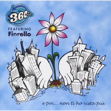 E Poi.. . Non Ti Ho Vista Piu