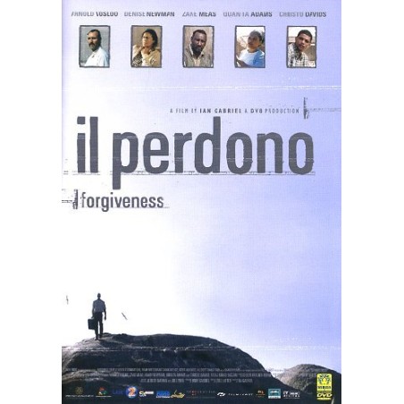Il Perdono - Forgiveness
