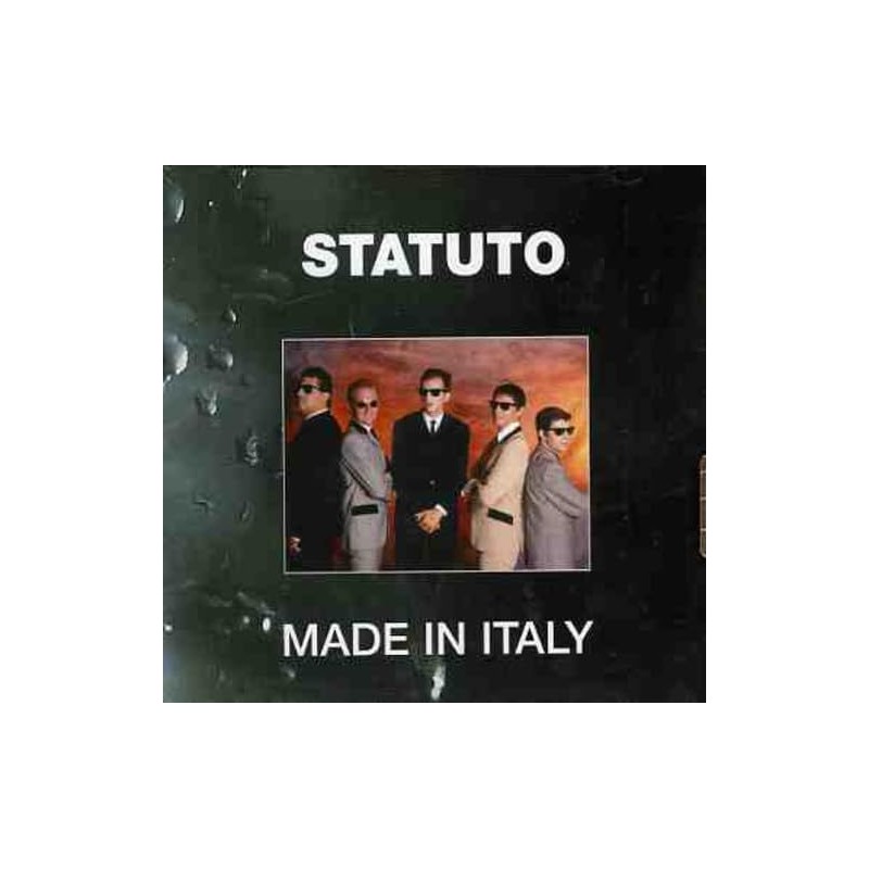 Made In Italy