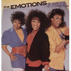 If I only knew (1985) [VINYL]