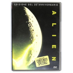 Alien (edizione del 20° anniversario)