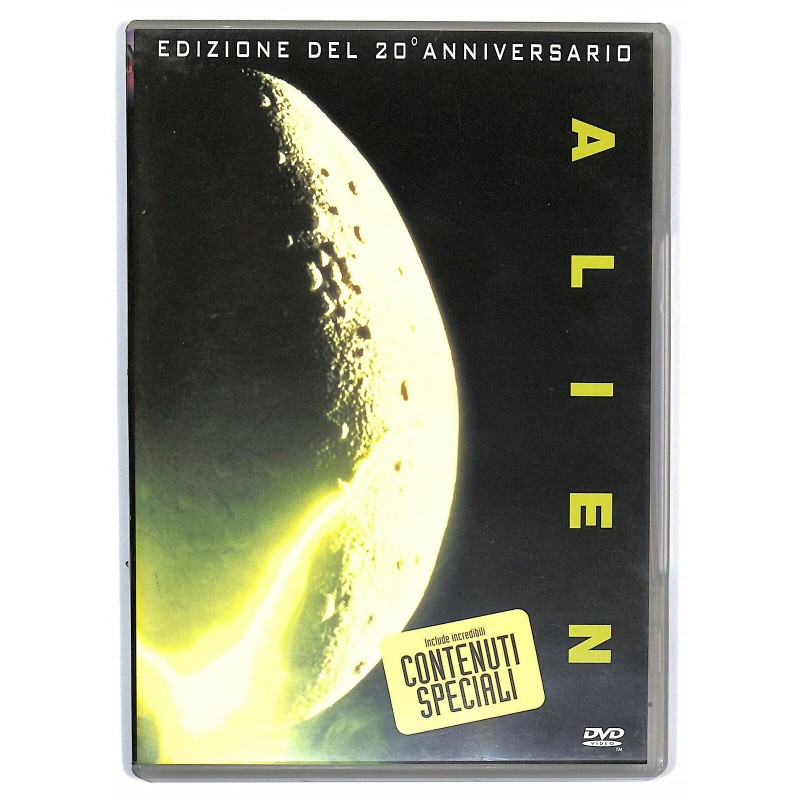 Alien (edizione del 20° anniversario)
