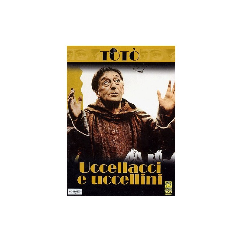 Uccellacci E Uccellini