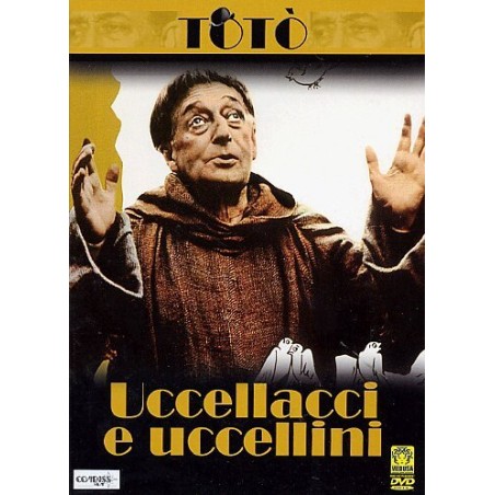 Uccellacci E Uccellini