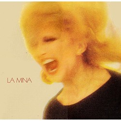 LA MINA - VINILE PDU