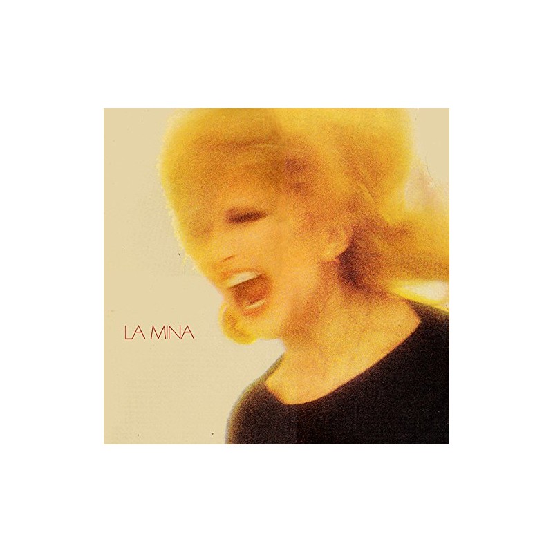 LA MINA - VINILE PDU