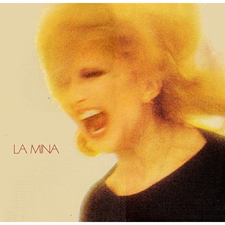 LA MINA - VINILE PDU