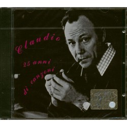 25 Anni Di Canzoni