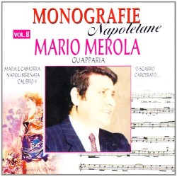 Monografie Napoletane Vol.8