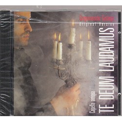 Gregorianische Gesänge