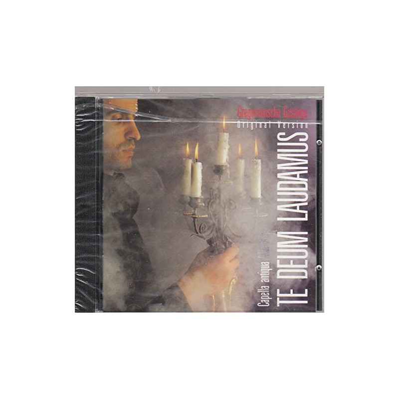 Gregorianische Gesänge