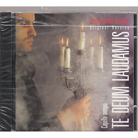 Gregorianische Gesänge