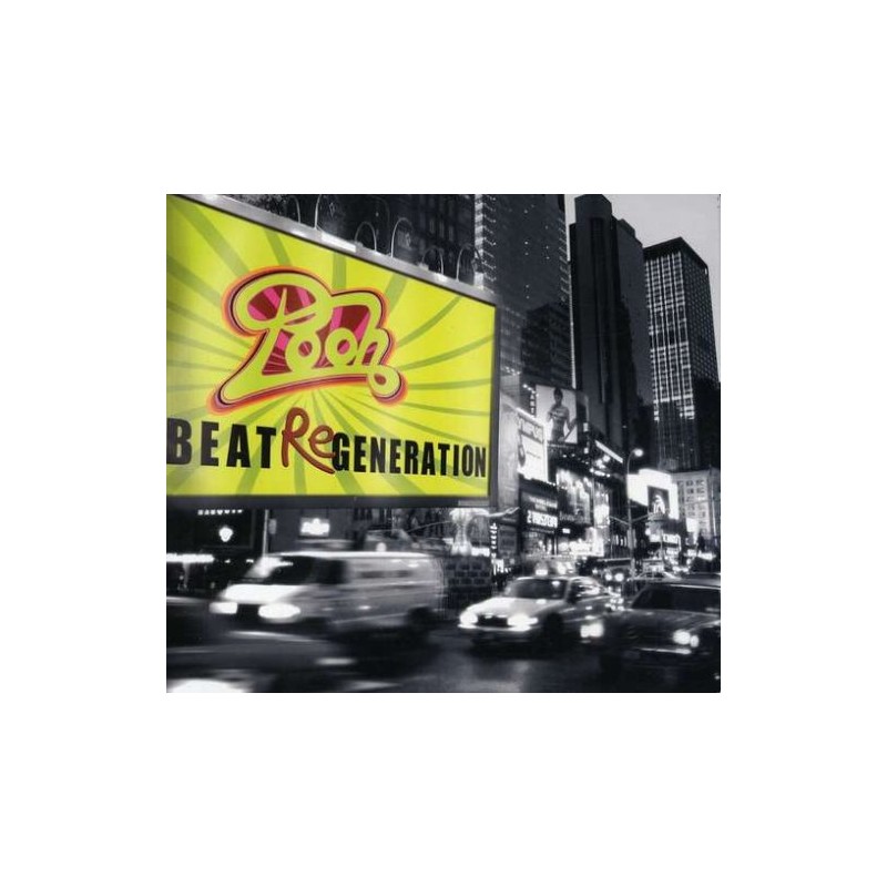 Beat Regeneration