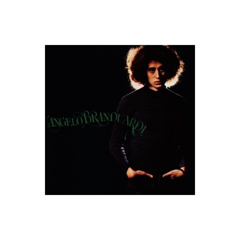 Angelo Branduardi