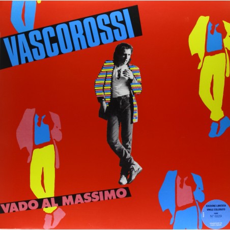 Vado Al Massimo