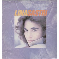 Lina Sastri