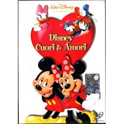 Disney cuori & amori
