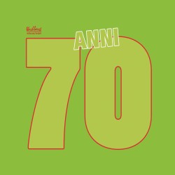 Gli Anni 70 [3 CD]