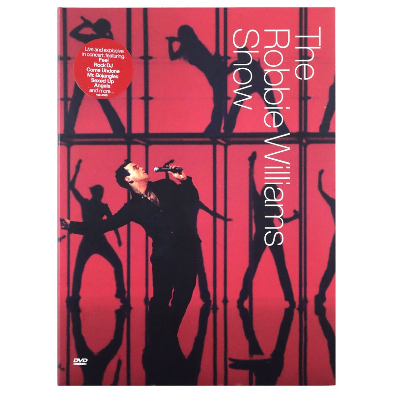 The Robbie Williams Show