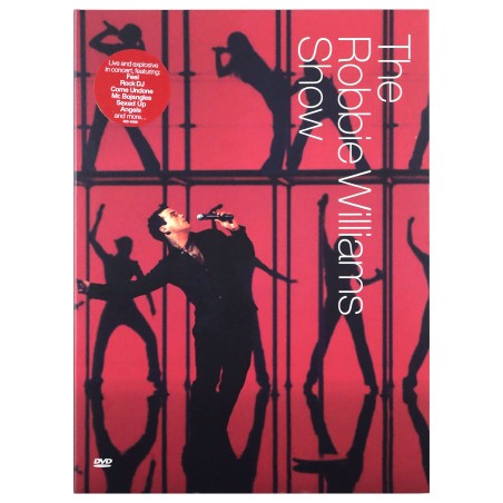 The Robbie Williams Show