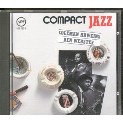 Hawkins-Compact Jazz