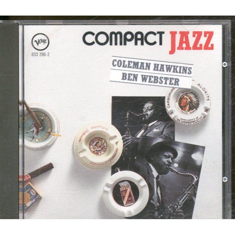 Hawkins-Compact Jazz
