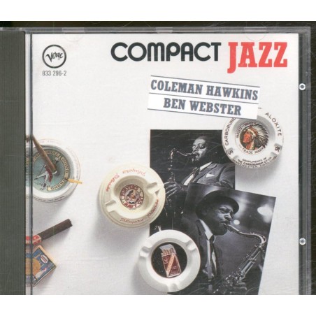 Hawkins-Compact Jazz