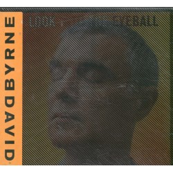 Look Into the Eyeball