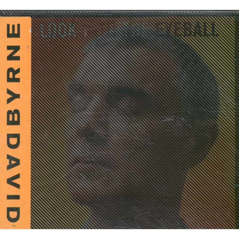 Look Into the Eyeball