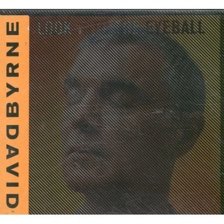 Look Into the Eyeball