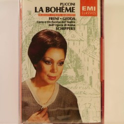 La Bohème