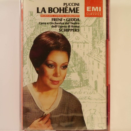La Bohème
